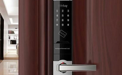 华宁24小时上门开锁公司