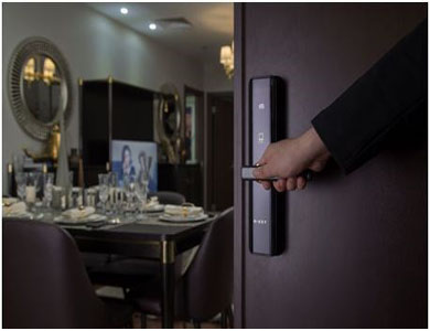 华宁24小时上门开锁公司